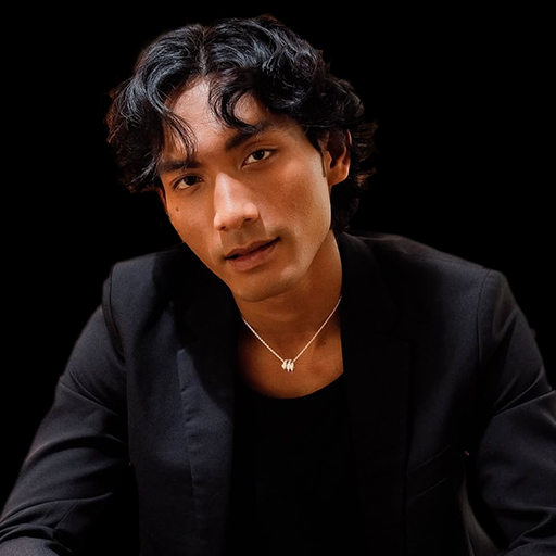 AMIR AHNAF